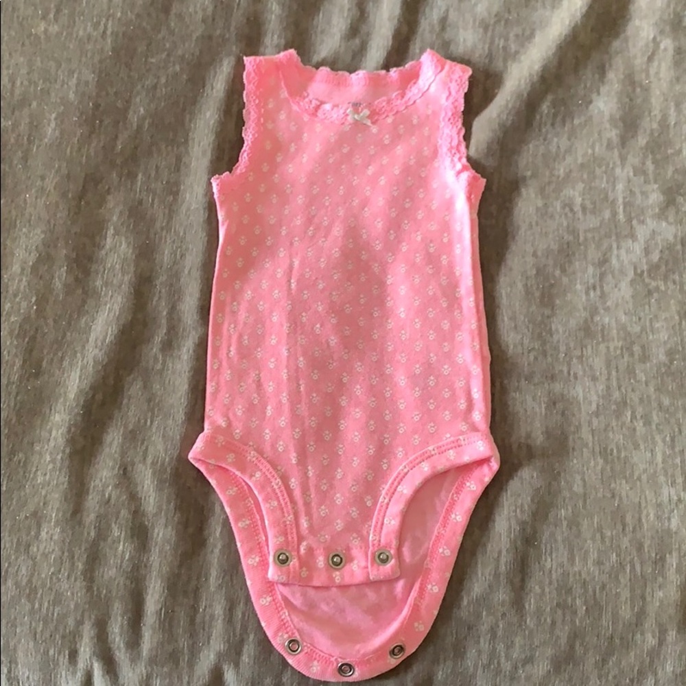 Baby onesie